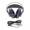 AKG K702 - референсные открытые наушники 62 Ом, 10-39800 Гц - фото 123977