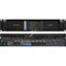 Lab.gruppen fP6000Q/SP усилитель 4-канальный. Мощность (на канал): 1500Вт•2?, 1250Вт•4?, 625Вт•8?, 320Вт•16?. Мощность (мост): 3000Вт•4?, 2500Вт•8?, 1250Вт•16?. Входы: аналог XLR. Подключение: NL4 Speakon. Высота 2U. Вес 12кг - фото 12632