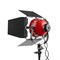 Осветитель студийный Falcon Eyes DTR-60 LED Bi-color - фото 129426