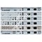 TC electronic DB6 Multy 3 вещательный процессор управления громкостью, 6 процессоров. 3 потока SDI, обработка LoudnessWizard (ALC/TPL/UpCon/DownMix/задержка), Loudness Radar Meter, стерео/моно/5.1 (автоопределение формата), резервное питание, Ethernet, GP - фото 129481