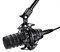 Audio-Technica AT8484 подпружиненный подвес для микрофона BP40 - фото 129591