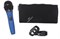 Audio-Technica MB3k инструментальный узконаправленный микрофон, серия Midnight Blues® - фото 129659