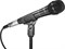 Audio-Technica PRO61 гиперкардиоидный динамический вокальный микрофон - фото 129671