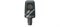 Audio-Technica AE3000 микрофон кардиоидный с большой диафрагмой - фото 129686