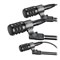 Audio-Technica ATM230PK комплект из трёх инструментальных микрофонов ATM230 - фото 129699
