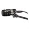 Audio-Technica ATM250DE инструментальный микрофон - фото 129706