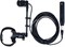 NEW!!! Audio-Technica ATM350W конденсаторный инструментальный микрофон с креплением на деревянные духовые - фото 129737
