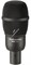 Audio-Technica PRO25aX инструментальный гиперкардиоидный микрофон с большой диафрагмой - фото 129763