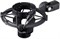 Audio-Technica AT4040 студийный конденсаторный микрофон + подвес АТ8449 - фото 129855