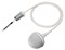 Audio-technica ES954 подвесная система, состоящая из 4 капсюлей в одном корпусе - фото 129934