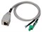 Audio-technica ES954 подвесная система, состоящая из 4 капсюлей в одном корпусе - фото 129935