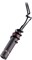 Audio-Technica PRO45 подвесной хоровой микрофон - фото 129942