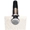Audio-Technica ES945W поверхностный всенаправленный микрофон с креплением в стол (белый) - фото 129982