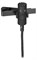 Audio-Technica PRO70 петличный микрофон - фото 130042