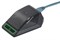 ATND971/Микрофон с выкл. поверхностный c Dante™ Network выходом RJ45/AUDIO-TECHNICA - фото 130329