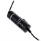 ATR3350IS/ Микрофон петличный для смартфона/AUDIO-TECHNICA - фото 130364