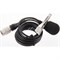 AT829cH/ Микрофон петличный конденсаторный для ATW3211/AUDIO-TECHNICA - фото 130448