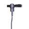 Audio-Technica AT803CH петличный конденсаторный микрофон - фото 130540