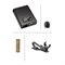 Audio-Technica AT803CH петличный конденсаторный микрофон - фото 130542