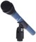 MB/DK7/комплект микрофонов для барабанов, 7шт./AUDIO-TECHNICA - фото 130654