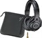 ATH-M40X/ Наушники мониторные/AUDIO-TECHNICA - фото 130705