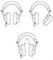 ATH-M20X/Наушники/AUDIO-TECHNICA - фото 130711