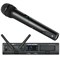 Audio-Technica ATW-1302 ручная радиосистема 10 каналов (приемник+ ручной передатчик ATW-T1002 ) - фото 130886