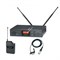 ATW2110a/P2 петличная радиосистема,10 каналов UHF с конденсаторным микрофоном AT831AW/AUDIO-TECHNICA - фото 130906