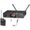 ATW2110a/HC2 головная радиосистема,10 каналов UHF с конденсаторным микрофоном ATM73CW/AUDIO-TECHNICA - фото 130916