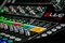 Allen&Heath DLIVE-DLС15 + DLIVE-СDM32 цифровая микшерная система dLive C-class - фото 131552