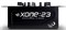 XONE:23 / DJ-микшер, 2 канала, Total Kill EQ, 2 стерео входа / ALLEN&HEATH - фото 131875
