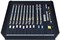 WZ4 12 / Микшерный пульт 8 моно, 2 двойных стерео входа, 6 AUX шин, DSP Digitech / ALLEN&HEATH - фото 132012