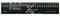 GL2400-40 / Микшерный пульт 38 моно, 2 двойных стерео входа, 6 AUX шин / ALLEN&HEATH - фото 132055