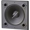 AD-C1200 / Потолочный громкоговоритель 12", 2-полосн., 300 Вт, 70/100V и 16?, SPL 124 дБ / QSC - фото 132247