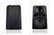 AD-S6T-BK / Настенная акустическая система 6", 150Вт, 60-20000Гц,  8Ом, SPL 88дБ, черный цвет / QSC - фото 132307
