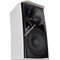 AD-S6T-BK / Настенная акустическая система 6", 150Вт, 60-20000Гц,  8Ом, SPL 88дБ, черный цвет / QSC - фото 132309