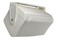 AD-S10T-BK / 2-полосная всепогодная АС, 10"+1", 250 Вт, 50 – 19kHz,  70/100V и 8 Ом, черный / QSC - фото 132328