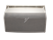 AD-S12-BK / 2-полосная всепогодная АС, 12"+1", 300 Вт, 52 – 20kHz, 8 Ом, черный цвет / QSC - фото 132334