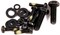 K8.2 YOKE / Стальной хомут для монтажа  K8.2 / QSC - фото 132458