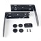 K8.2 YOKE / Стальной хомут для монтажа  K8.2 / QSC - фото 132459