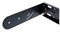 K10.2 YOKE / Стальной хомут для монтажа  K10.2 / QSC - фото 132470