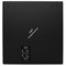 QSC E118SW Сабвуфер 18", 4 Ом, 800 Вт, 37-230 Гц, maxSPL 133 дБ, 43 кг - фото 132570