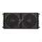WL212-sw / Сабвуфер 2х12” для WL3082 ; 1100Вт; 40Hz - 100Hz;  135дБ / QSC - фото 132697