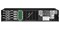 CX108V / Усилитель 8-канальн.; 8х100 Вт/70V; 20Hz - 20kHz; 9,5кг, 2U / QSC - фото 132768