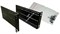 QSC 7" Rack Ear 7" Задние кронштейны для установки в рэк - фото 132864