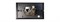 TSC-55W-G2-BK / Q-SYS 5.5” PoE Сенсорный контроллер для настенной установки / QSC - фото 132923