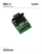 QSC DDI-11 сборный интерфейс DataPort - фото 133006