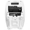 Genelec 8020DWM активный 2-полосный монитор ближнего поля. НЧ 4" 50Вт, ВЧ 0.75" 50Вт. Подставки. Вход: аналог. XLR. Макс. SPL 100 дБ, 56Гц-25кГц (±6 дБ). Кроссовер 3000Гц. Габариты (ВхШхГ): 242х151х142мм (с подставками). Вес 3.2кг. Белый - фото 133037