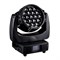 Eden Lighting EL-MH1940W светодиодная вращающаяся голова Wash - фото 133064