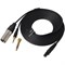BPHS2C/наушники с конденсаторным микрофоном/AUDIO-TECHNICA - фото 133249